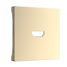 Key/Overlay Werkel W1196011 შამპანური