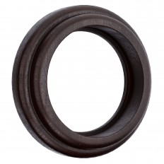 W0015226 Werkel ჩარჩო 1 პოსტისთვის (wenge)