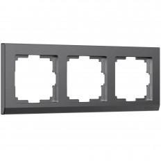 ჩარჩო 3 პოსტისთვის Stark (Matte Graphite) W0031864