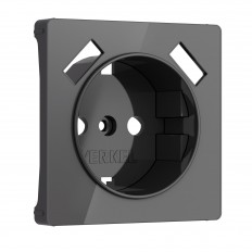 USB (გრაფიტი აკრილის) W1179544