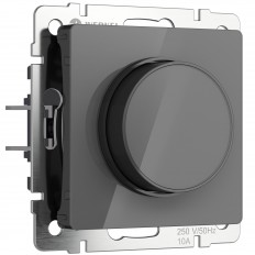 Dimmer (გრაფიტი აკრილის) W1142044