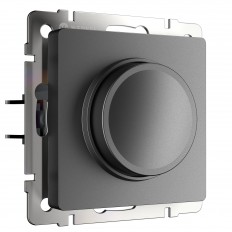 Dimmer (Matte Graphite) W1142064