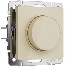 W1142043/ DIMMER (IVORI ACRYL) W1142043