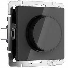 Dimmer (შავი აკრილის) W1142048