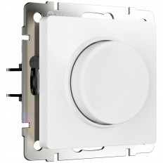 Dimmer (თეთრი მატი) W1142061