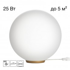 მაგიდის ნათურა Citilux CL941D25T2