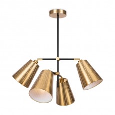 ჭაღი ღეროზე Freya FR5260PL-04BS