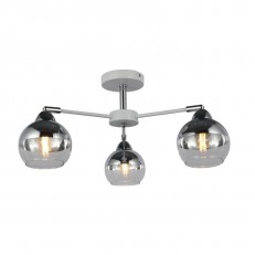 ჭაღი ღეროზე Freya FR5225PL-03W
