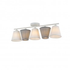 ზედა ჭაღი Freya FR5128PL-05W