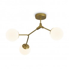 ზედა ჭაღი Freya FR5497PL-03G