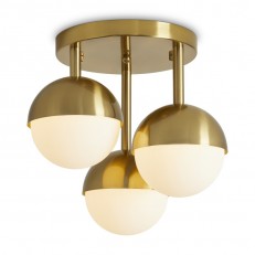 ზედა ჭაღი Freya FR5449CL-03G
