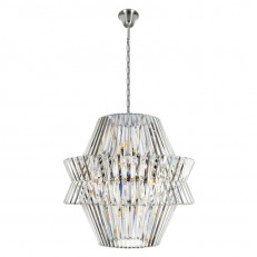 ჩამოკიდებული ჭაღი LOFT IT 10578/850