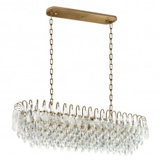ჩამოკიდებული ჭაღი LOFT IT 10581/1000R