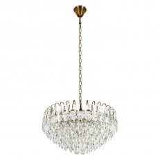 ჩამოკიდებული ჭაღი LOFT IT 10581/600
