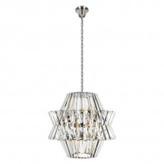 ჩამოკიდებული ჭაღი LOFT IT 10578/550