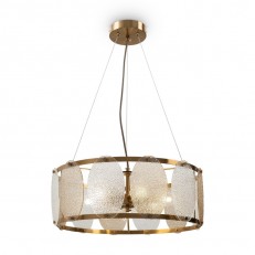 ჩამოკიდებული ჭაღი Freya FR5332PL-06BZ