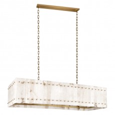 ჩამოკიდებული ჭაღი LOFT IT 10529/1400R