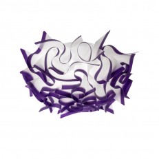 ზედაპირული ნათურა LOFT IT 10593/530C Purple