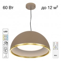 Подвесной светильник Citilux CL736252