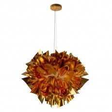 გულსაკიდი ნათურა LOFT IT 10593/600 Gold