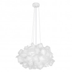 გულსაკიდი ნათურა LOFT IT 10595/530 თეთრი