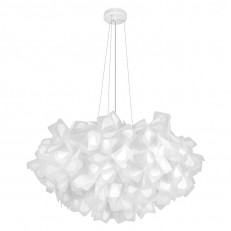 გულსაკიდი ნათურა LOFT IT 10595/780 თეთრი