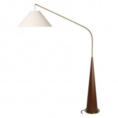 Торшер LOFT IT 10570F Brown