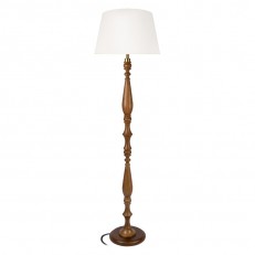 იატაკის ნათურა LOFT IT 10576F ყავისფერი