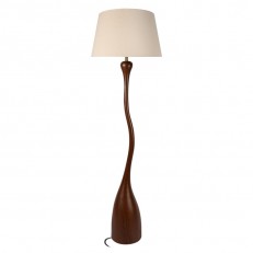 Торшер LOFT IT 10571F Brown