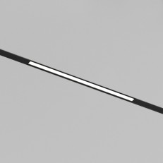 სარკინიგზო luminaire Denkirs DK8401-BK
