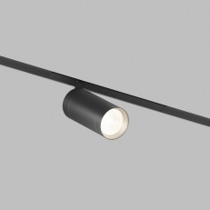 სარკინიგზო luminaire Denkirs DK8421-BK