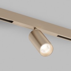 სარკინიგზო luminaire Denkirs DK4741-CP