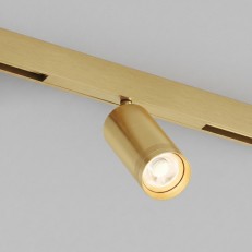 სარკინიგზო luminaire Denkirs DK4745-SB