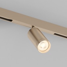 სარკინიგზო luminaire Denkirs DK4745-CP