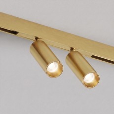 სარკინიგზო luminaire Denkirs DK4742-SB