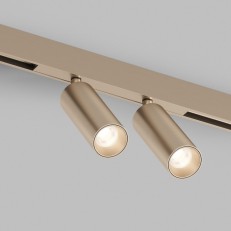 სარკინიგზო luminaire Denkirs DK4742-CP