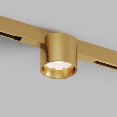 სარკინიგზო luminaire Denkirs DK4763-SB