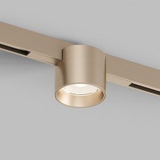 სარკინიგზო luminaire Denkirs DK4763-CP