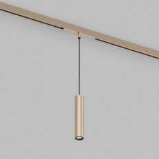 სარკინიგზო luminaire Denkirs DK4744-CP