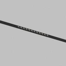 Светильник на шине Denkirs DK8501-BK