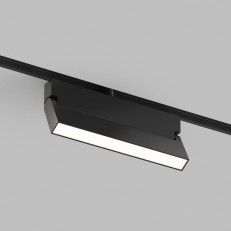 Светильник на шине Denkirs DK8509-BK