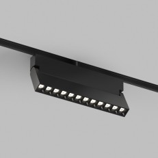 Светильник на шине Denkirs DK8506-BK