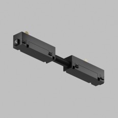 Коннектор Denkirs TR2422-BK