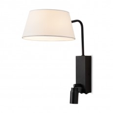 Sconce Freya FR2066WL-L40B
