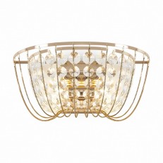 Бра Freya FR1016WL-02G