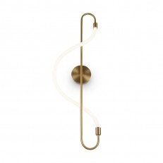 Sconce Freya FR6059WL-L28BS