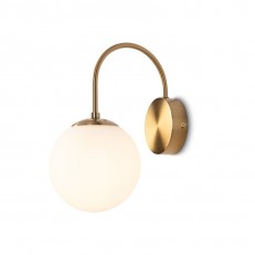 Sconce Freya FR2065WL-01BS