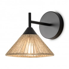 Sconce Freya FR5566WL-01B