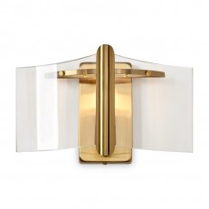 Sconce Freya FR5516WL-01BS