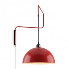 Sconce Freya FR5218WL-01R